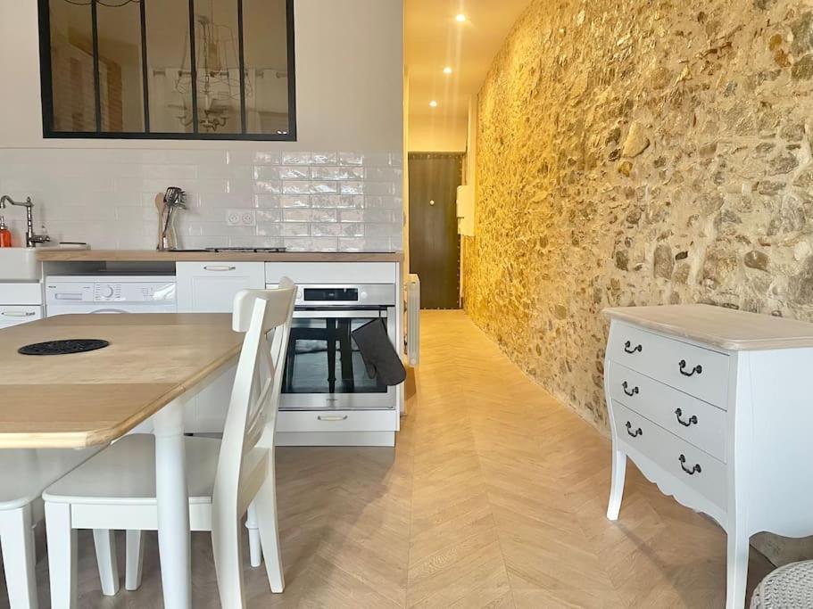 Happy Sejour Vieux Lyon Διαμέρισμα Εξωτερικό φωτογραφία